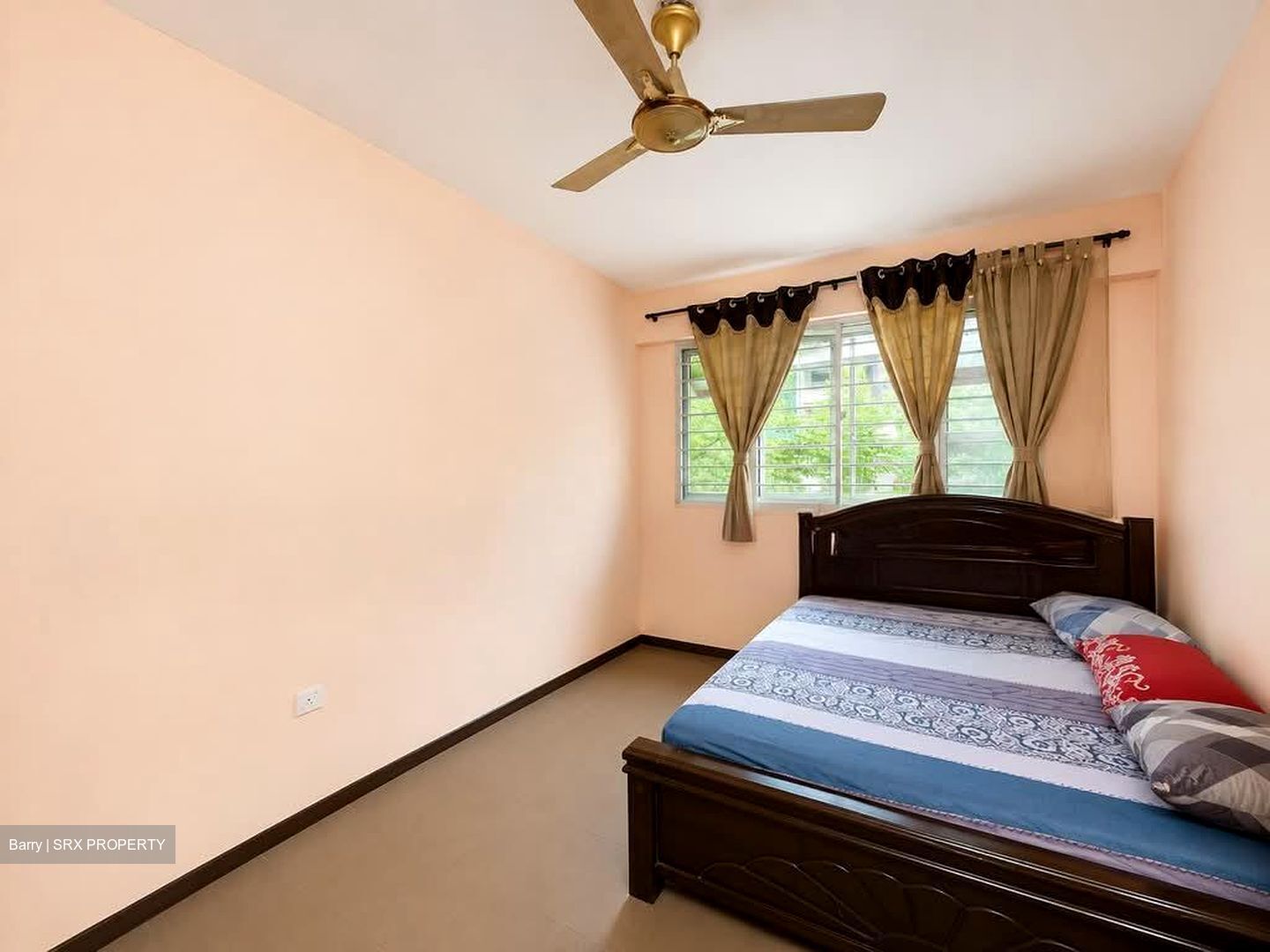 Blk 18C Macpherson Residency (Geylang), HDB 4 Rooms #566690401